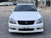 Toyota Crown 2007 годаүшін5 000 000 тг. в Алматы