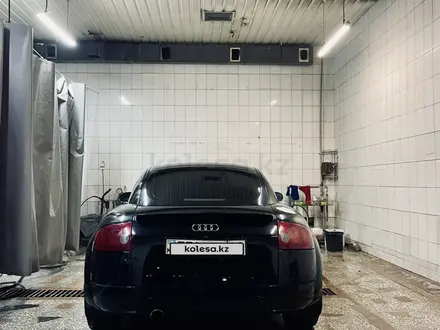 Audi TT 2003 года за 5 500 000 тг. в Алматы – фото 12