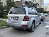 Mercedes-Benz GL 450 2009 года за 4 700 000 тг. в Астана – фото 3