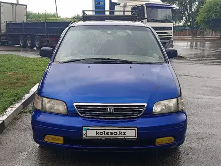 Honda Odyssey 1996 года за 2 300 000 тг. в Алматы – фото 5