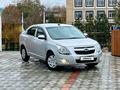 Chevrolet Cobalt 2021 года за 5 300 000 тг. в Костанай