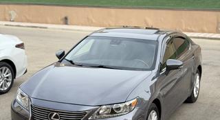 Lexus ES 300h 2013 года за 7 900 000 тг. в Актау