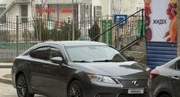 Lexus ES 300h 2013 года за 7 900 000 тг. в Актау – фото 4