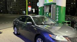 Lexus ES 300h 2013 года за 7 900 000 тг. в Актау – фото 2