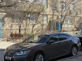 Lexus ES 300h 2013 годаүшін7 900 000 тг. в Актау – фото 5