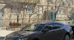 Lexus ES 300h 2013 года за 7 900 000 тг. в Актау – фото 5