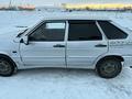 ВАЗ (Lada) 2114 2007 годаfor950 000 тг. в Атбасар – фото 2