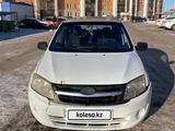 ВАЗ (Lada) Granta 2190 2012 года за 1 700 000 тг. в Астана