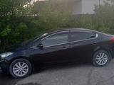 Kia Cerato 2013 года за 6 200 000 тг. в Алматы