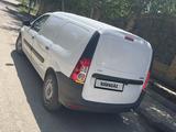 ВАЗ (Lada) Largus (фургон) 2014 года за 4 500 000 тг. в Актау – фото 2