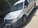 ВАЗ (Lada) Largus (фургон) 2014 года за 4 500 000 тг. в Актау