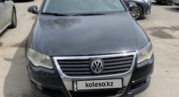 Volkswagen Passat 2007 года за 3 950 000 тг. в Алматы – фото 3