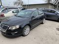 Volkswagen Passat 2007 года за 3 900 000 тг. в Алматы