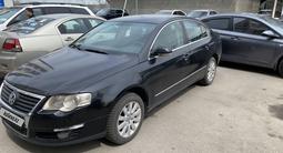 Volkswagen Passat 2007 года за 3 950 000 тг. в Алматы