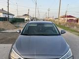 Hyundai Elantra 2019 года за 5 700 000 тг. в Атырау – фото 3