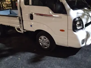 Kia Bongo