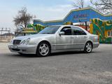 Mercedes-Benz E 240 2001 года за 6 000 000 тг. в Сарыагаш – фото 4