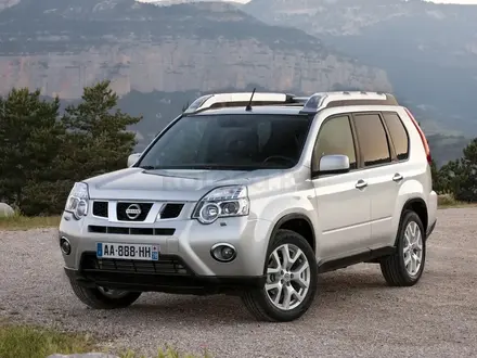 Nissan X-Trail 2013 года за 1 000 000 тг. в Кызылорда