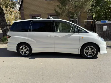 Toyota Estima 2002 года за 6 000 000 тг. в Павлодар – фото 6