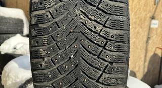 Michelin X-ice North 4 255/45R19 за 22 500 тг. в Алматы