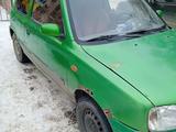 Nissan Micra 1999 годаүшін760 000 тг. в Актобе – фото 3