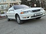 Toyota Mark II 1998 года за 4 000 000 тг. в Аксу