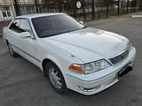 Toyota Mark II 1998 годаүшін4 000 000 тг. в Аксу – фото 3