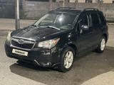 Subaru Forester 2014 годаүшін7 600 000 тг. в Шымкент – фото 3