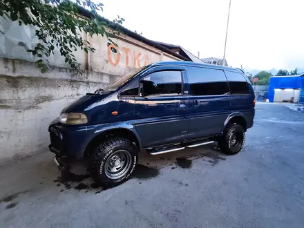 Mitsubishi Delica 1995 года за 6 500 000 тг. в Алматы – фото 12