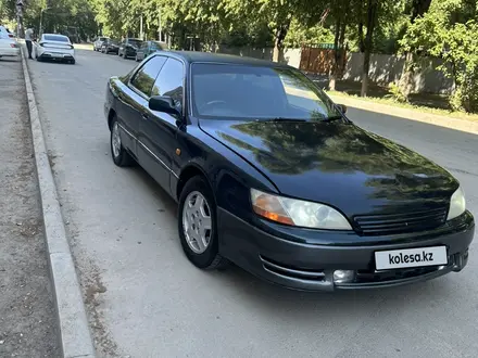 Toyota Windom 1993 года за 1 950 000 тг. в Алматы – фото 2