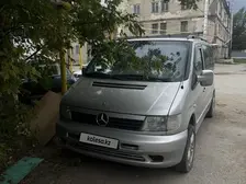 Mercedes-Benz Vito, 1996