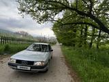 Audi 80 1989 года за 1 000 000 тг. в Алматы – фото 2