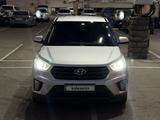 Hyundai Creta 2020 года за 7 700 000 тг. в Алматы – фото 3