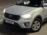Hyundai Creta 2020 года за 7 700 000 тг. в Алматы – фото 2