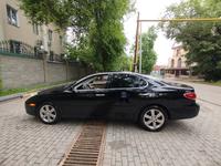 Lexus ES 300 2002 годаүшін6 200 000 тг. в Алматы