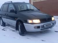 Mitsubishi Space Runner 1995 годаүшін1 800 000 тг. в Алматы