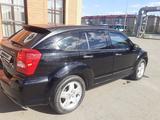 Dodge Caliber 2008 годаүшін4 000 000 тг. в Петропавловск – фото 4