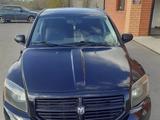 Dodge Caliber 2008 годаүшін4 000 000 тг. в Петропавловск – фото 5