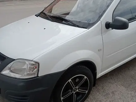 ВАЗ (Lada) Largus 2013 года за 4 300 000 тг. в Кокшетау – фото 3