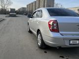 Chevrolet Cobalt 2023 года за 7 300 000 тг. в Усть-Каменогорск – фото 4