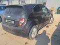 Chevrolet Aveo 2014 годаfor2 100 000 тг. в Тараз – фото 6