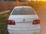 Volkswagen Polo 2008 года за 250 000 тг. в Талгар – фото 3