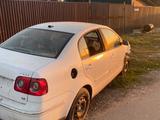 Volkswagen Polo 2008 года за 250 000 тг. в Талгар – фото 4