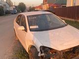 Volkswagen Polo 2008 года за 250 000 тг. в Талгар