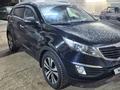 Kia Sportage 2011 года за 7 500 000 тг. в Астана – фото 3