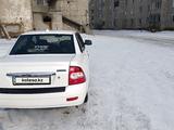 ВАЗ (Lada) Priora 2170 2012 года за 2 300 000 тг. в Семей – фото 3