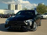 Mercedes-Benz C 300 2023 года за 27 000 000 тг. в Астана