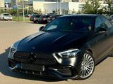 Mercedes-Benz C 300 2023 года за 27 000 000 тг. в Астана – фото 2