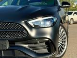 Mercedes-Benz C 300 2023 года за 27 000 000 тг. в Астана – фото 5