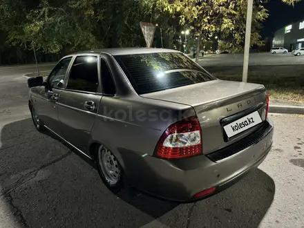 ВАЗ (Lada) Priora 2170 2015 года за 3 100 000 тг. в Караганда